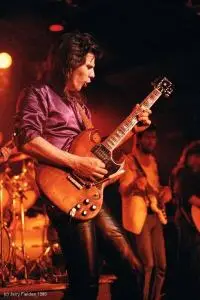 Frank Marino  Mahogany Rush - Three Albums