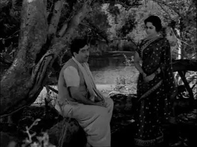 Teesri Kasam (1967)