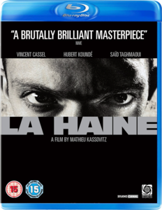La Haine (1995)