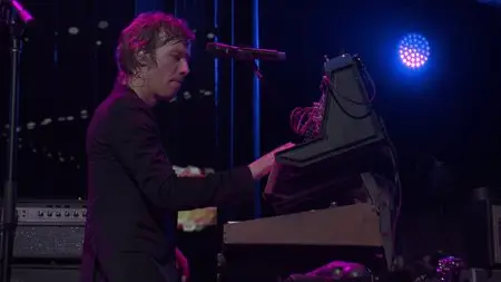 Beck - Live at iTunes Festival, London (2014) [WEB-DL 1080p]