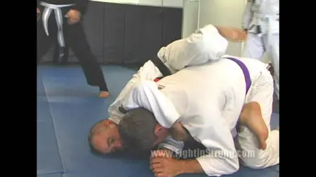 Rosendo Diaz - The Arm Drag Formula