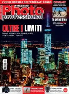 Photo Professional – settembre 2019