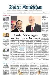 Sylter Rundschau - 04. März 2020