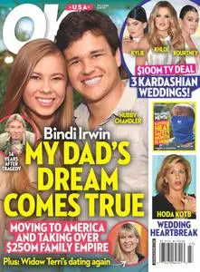 OK! Magazine USA - July 06, 2020