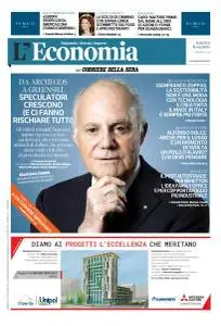 Corriere della Sera Economia - 6 Aprile 2021