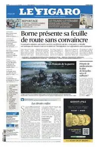 Le Figaro - 27 Avril 2023