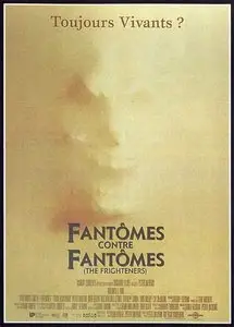 Fantomes contre fantomes (1997) (Peter Jackson)