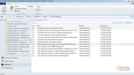 Microsoft Windows Server 2012 70-416: Implementing Desktop Application Environments
