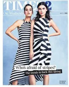 The Times Times 2 - 11 April 2018