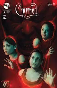 Charmed Season 10 0092015 Digital