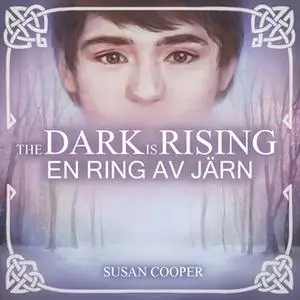 «En ring av järn» by Susan Cooper