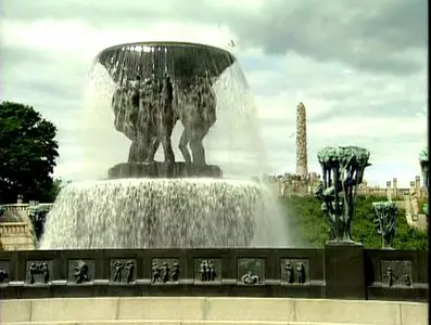 Золотой глобус. 10. Норвегия