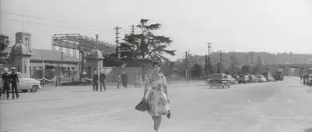 Pigs And Battleships (1961) / Buta To Gunkan (original title)