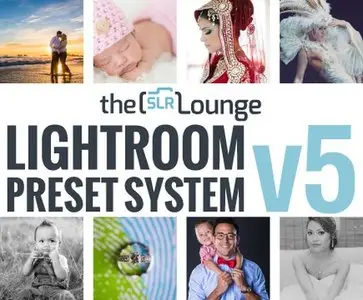 Slrlounge - Lightroom Workshop Collection v5.1 Tutorial