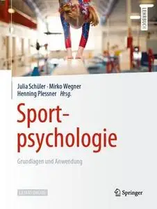 Sportpsychologie: Grundlagen und Anwendung (Repost)