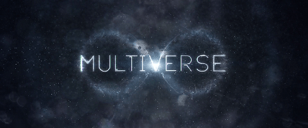 Entangled / Multiverse (2019)