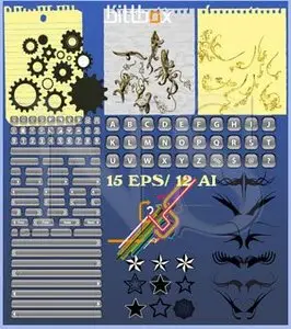Vector bittbox Free