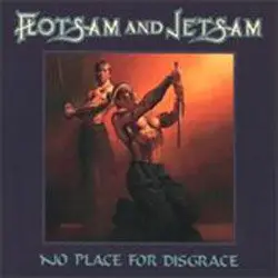 Flotsam and Jetsam