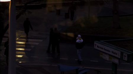 Les bandes, le quartier et moi (2011)
