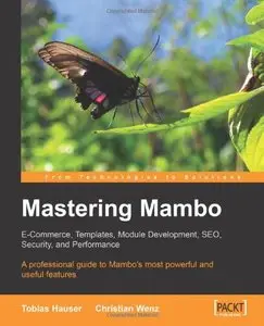 Mastering Mambo by Christian Wenz [Repost]