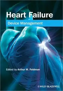 Heart Failure: Device Management