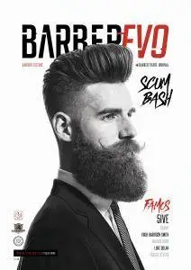 Barber Evo - Issue 1 - January-February 2017