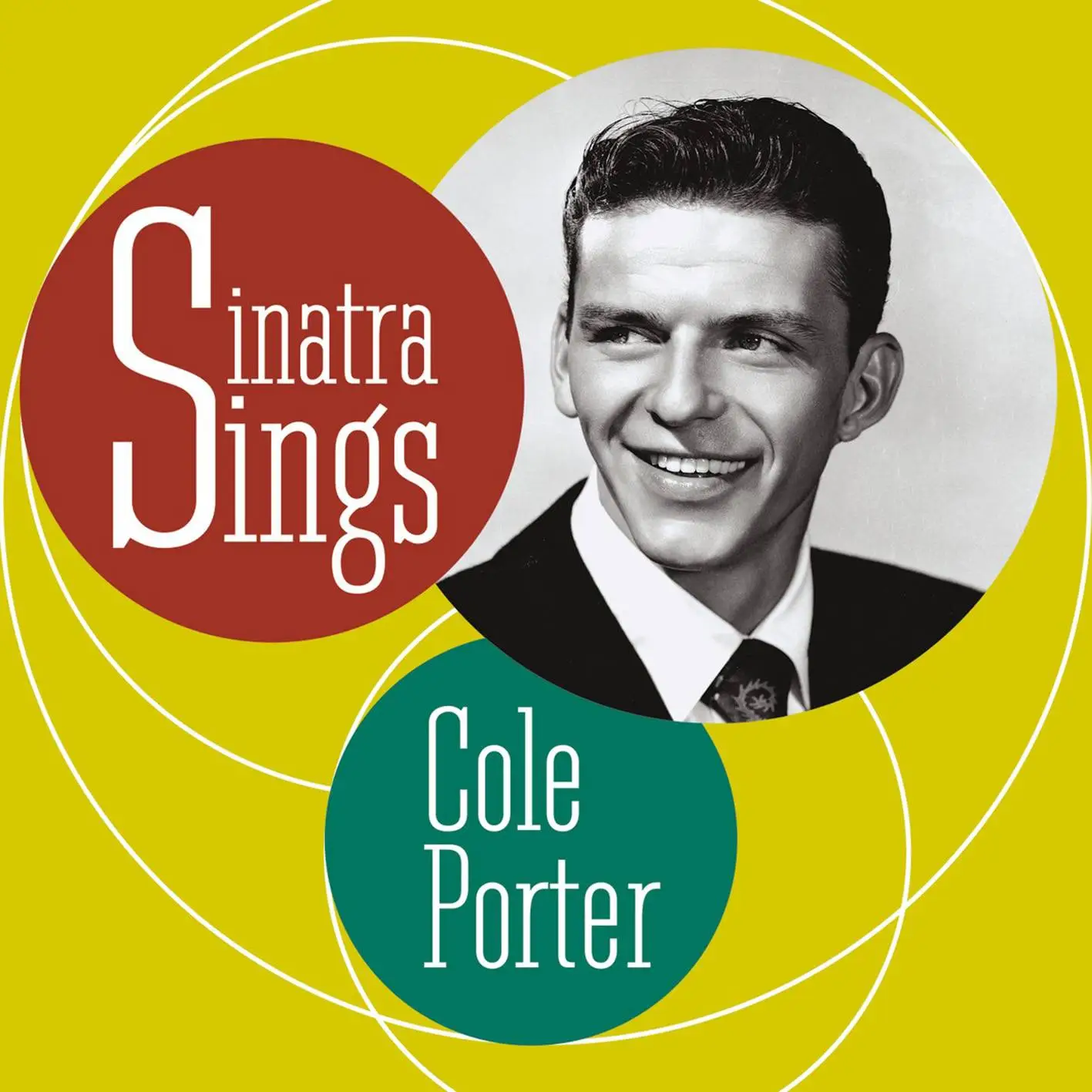 Frank Sinatra - Sinatra Sings Cole Porter (2003) / AvaxHome