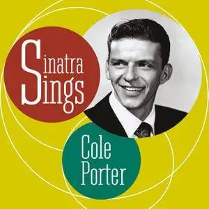 Frank Sinatra - Sinatra Sings Cole Porter (2003)