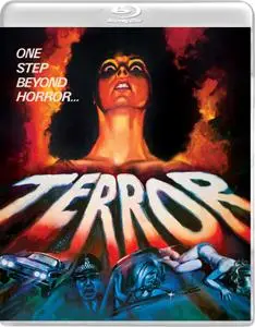 Terror (1978) + Extras [w/Commentary]