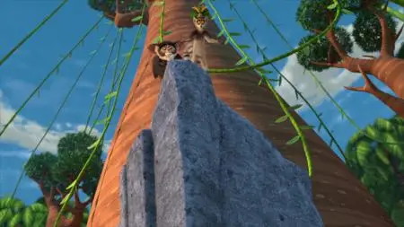 All Hail King Julien S06E12