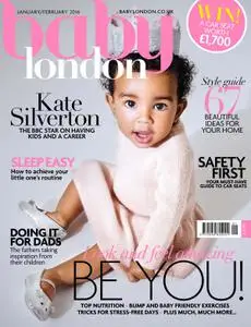Baby Magazine – December 2015