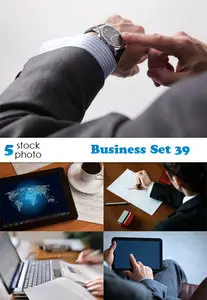 Photos - Business Set 39