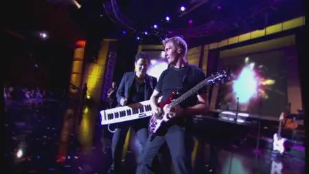 The Osmonds - Live in Las Vegas: 50th Anniversary Reunion Concert (2008) Repost