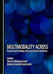 Multimodality across Communicative Settings, Discourse Domains and Genres