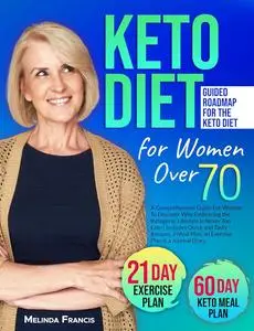 Keto Diet for Women Over 70