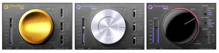 Sonalksis Creative Elements VST v3.08
