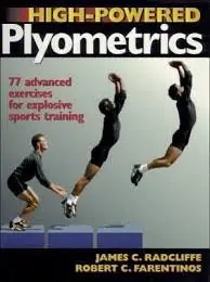 High-powered Plyometrics, 2nd edition