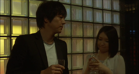 Sweet Little Lies / Suîto ritoru raizu (2010)