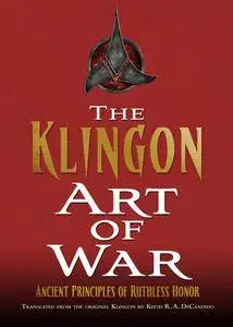 The Klingon Art of War