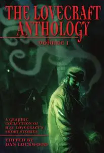 The Lovecraft Anthology Vol 1 (2011) (digital) (Foyle-DCP