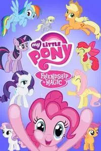 My Little Pony: Friendship Is Magic S08E17