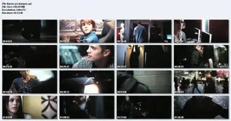 JUMPER (2008)
