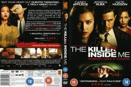 The Killer inside me (2010)