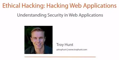 Ethical Hacking: Hacking Web Applications
