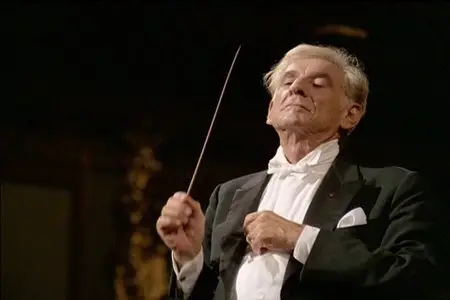 Leonard Bernstein, Wiener Philharmoniker - Brahms: Overtures, "Haydn" Variations, Serenade No.2 (2007/1973)