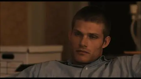 The Butterfly Effect 3: Revelations (2009)