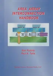 Area Array Interconnection Handbook (Repost)