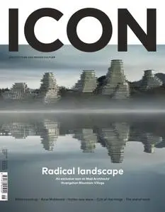 Icon – April 2017