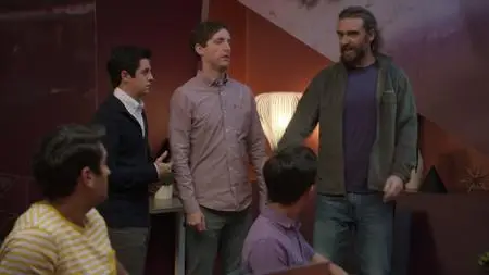 Silicon Valley S06E04