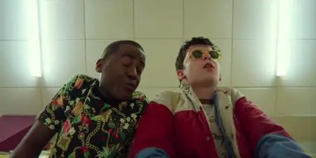 Sex Education S02E07
